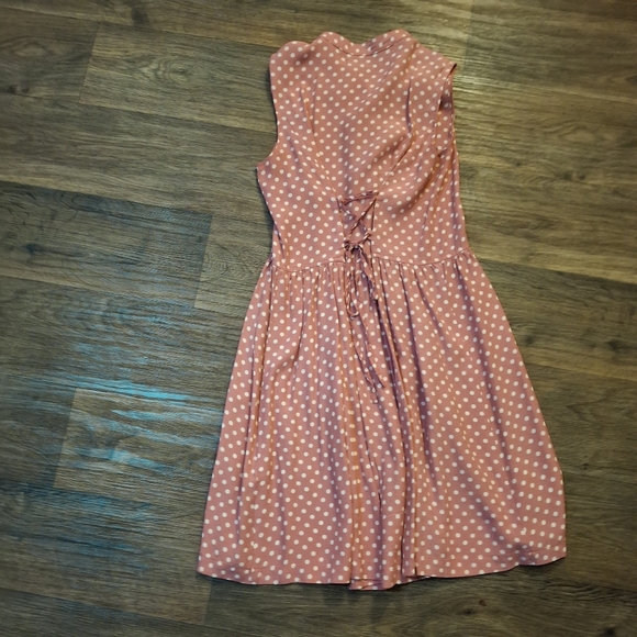 Vintage Pepe Jeans London Tamsin Dress. - Picture 6 of 14